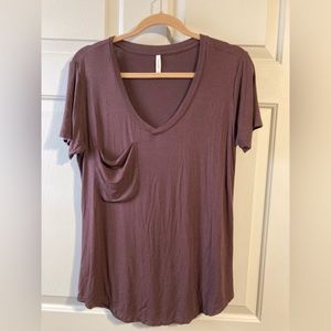 Z supply pocket tshirt